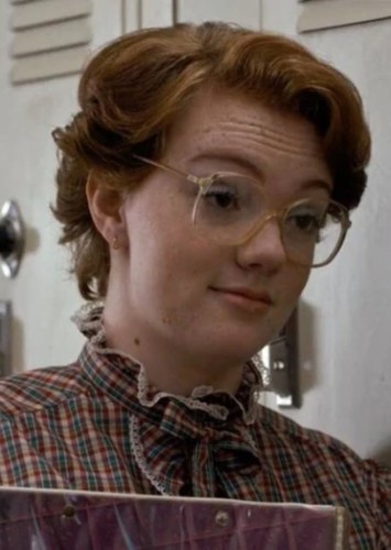 Barb
