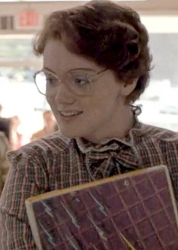 Barb Holland