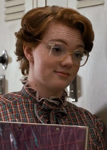 Barb Holland