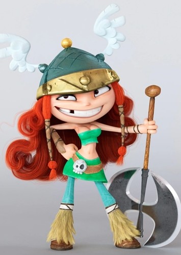 Barbara