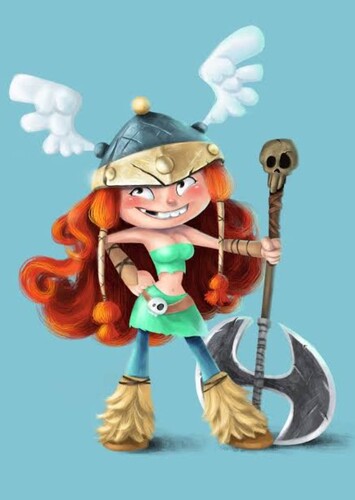 Barbara