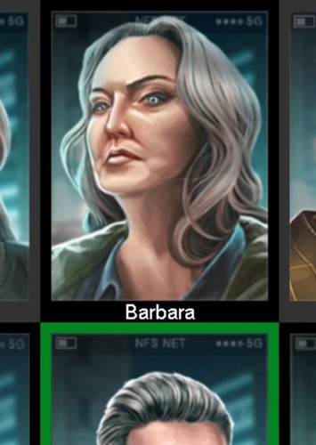 Barbara