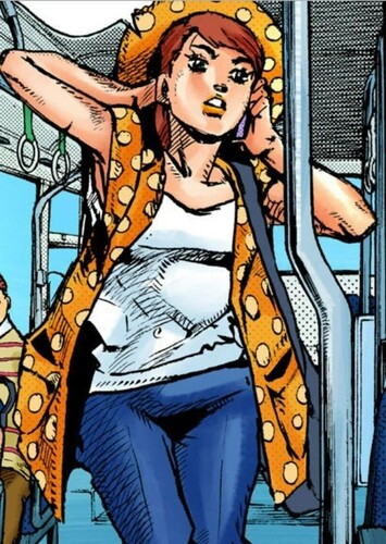 Barbara Ann Joestar
