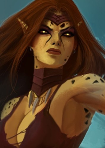 Barbara Ann Minerva