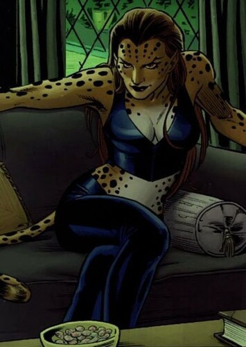Barbara Ann Minerva