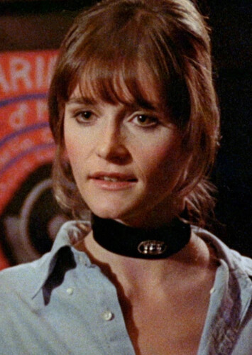 Barbara Coard