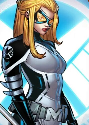 Barbara "Bobbi" Morse