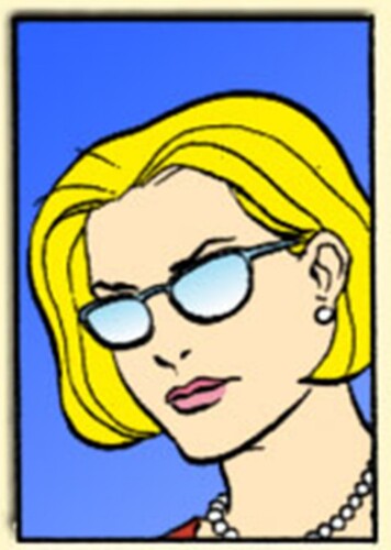 Barbara Carter