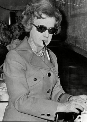 Barbara Castle