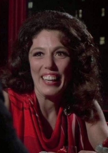 Barbara Colby