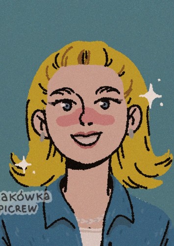 Barbara Dawson