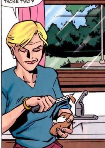 Barbara Dugan