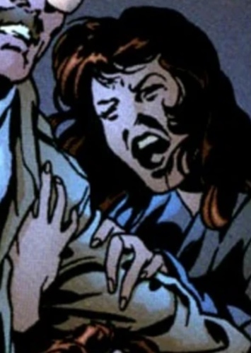 Barbara Eileen Gordon