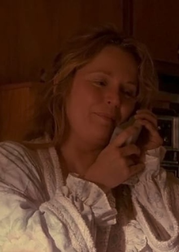 Barbara Eileen Gordon