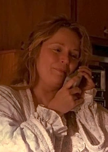 Barbara Eileen Gordon