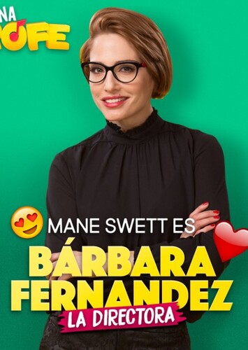 Bárbara Fernández