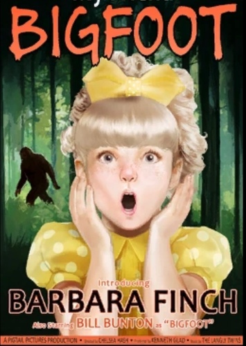 Barbara Finch (child)