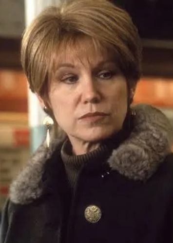 Barbara Gilcrest