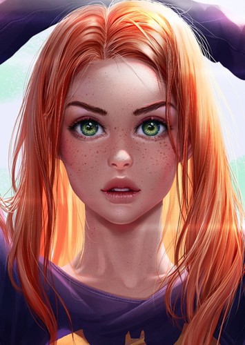 Barbara Gorden