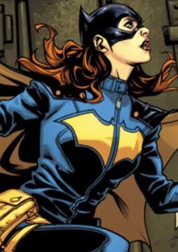 Barbara Gordon