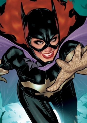 Barbara Gordon