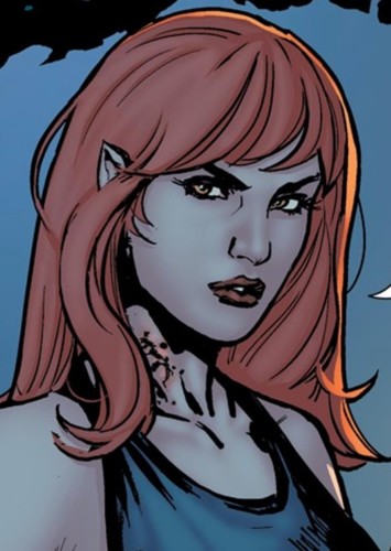 Barbara Gordon