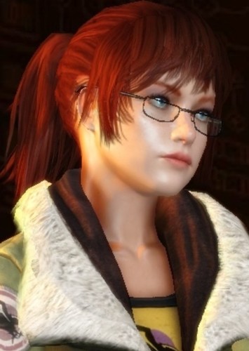 Barbara Gordon