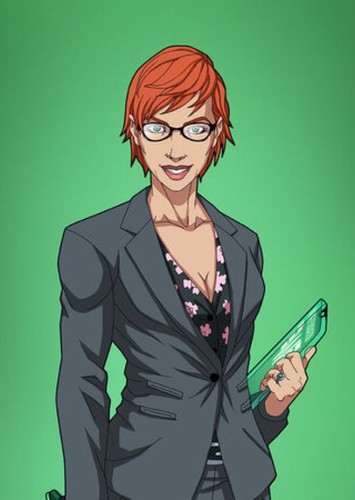 Barbara Gordon
