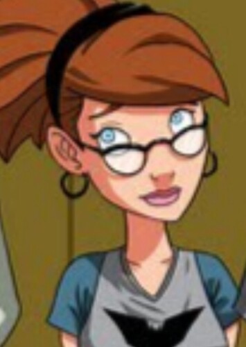 Barbara Gordon