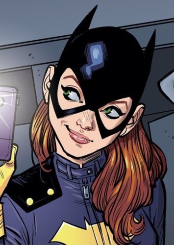 Barbara Gordon