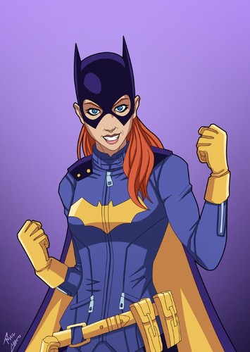 Barbara Gordon