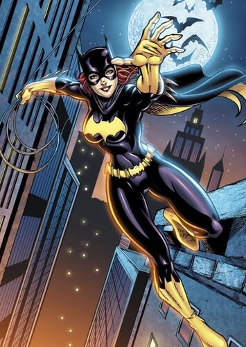 Barbara Gordon