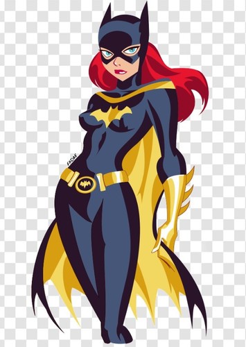 Barbara Gordon