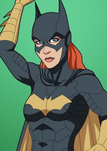 Barbara Gordon