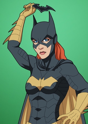 Barbara Gordon