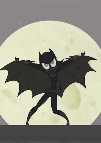 Barbara Gordon