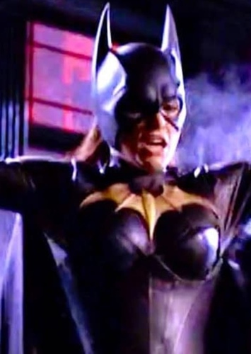 Barbara Gordon