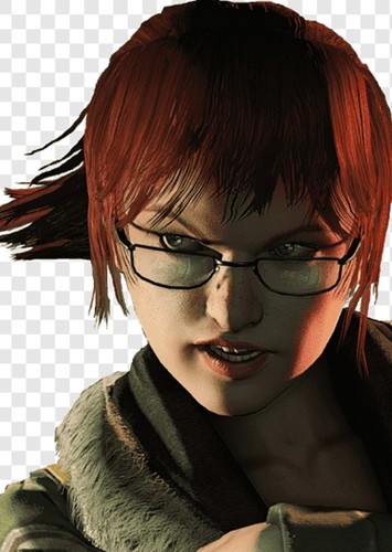 Barbara Gordon