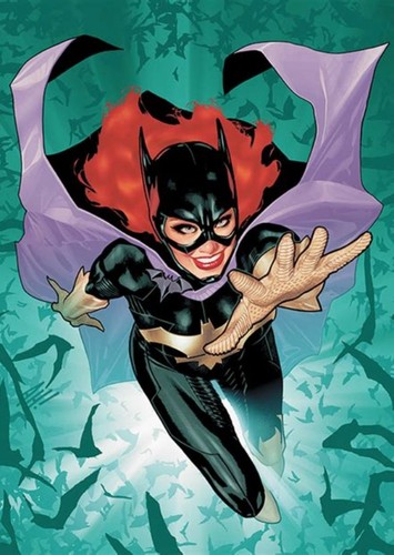 Barbara Gordon