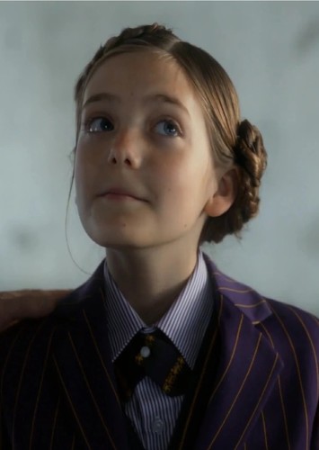 Barbara Gordon