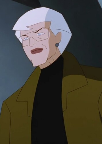 Barbara Gordon
