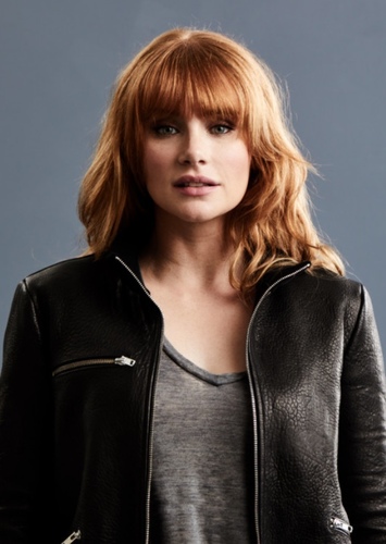 Barbara Gordon