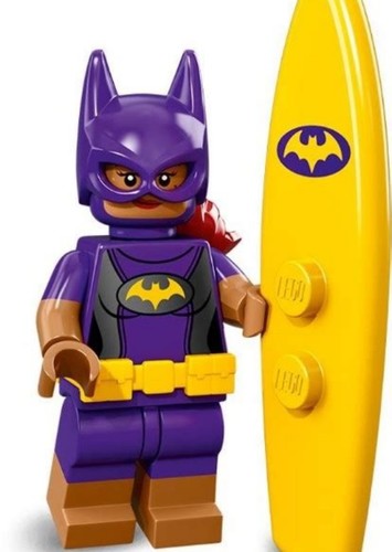 Barbara Gordon