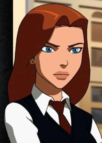 Barbara Gordon