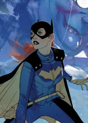 Barbara Gordon