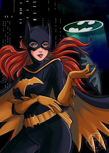 Barbara Gordon