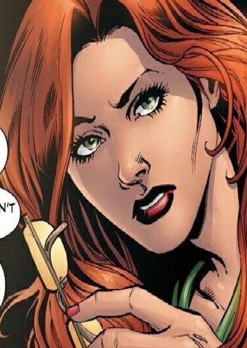 Barbara Gordon (51)