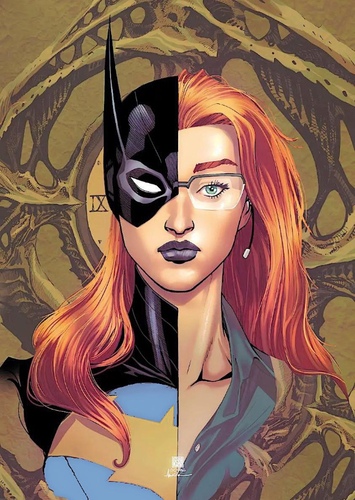 Barbara Gordon