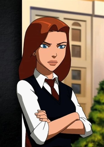 Barbara Gordon