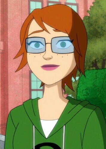 Barbara Gordon